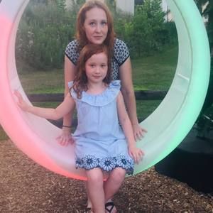 Meet your Posher, Kristen